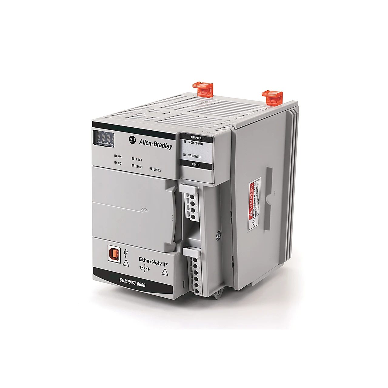 5069 CompactLogix 5380 Controllers