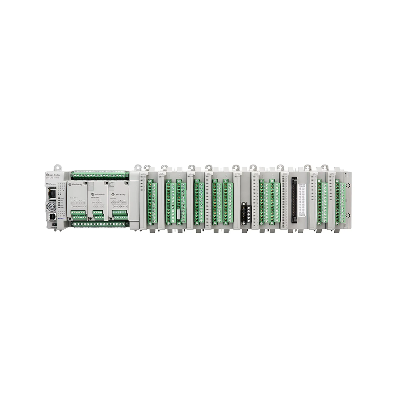 Micro870 Controllers