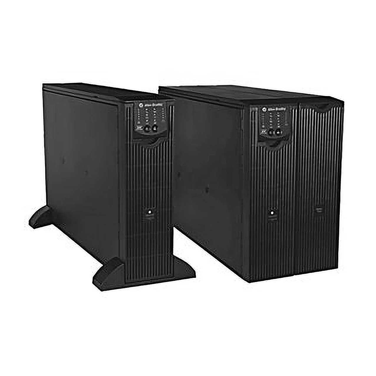 1609-P Industrial Tower UPS