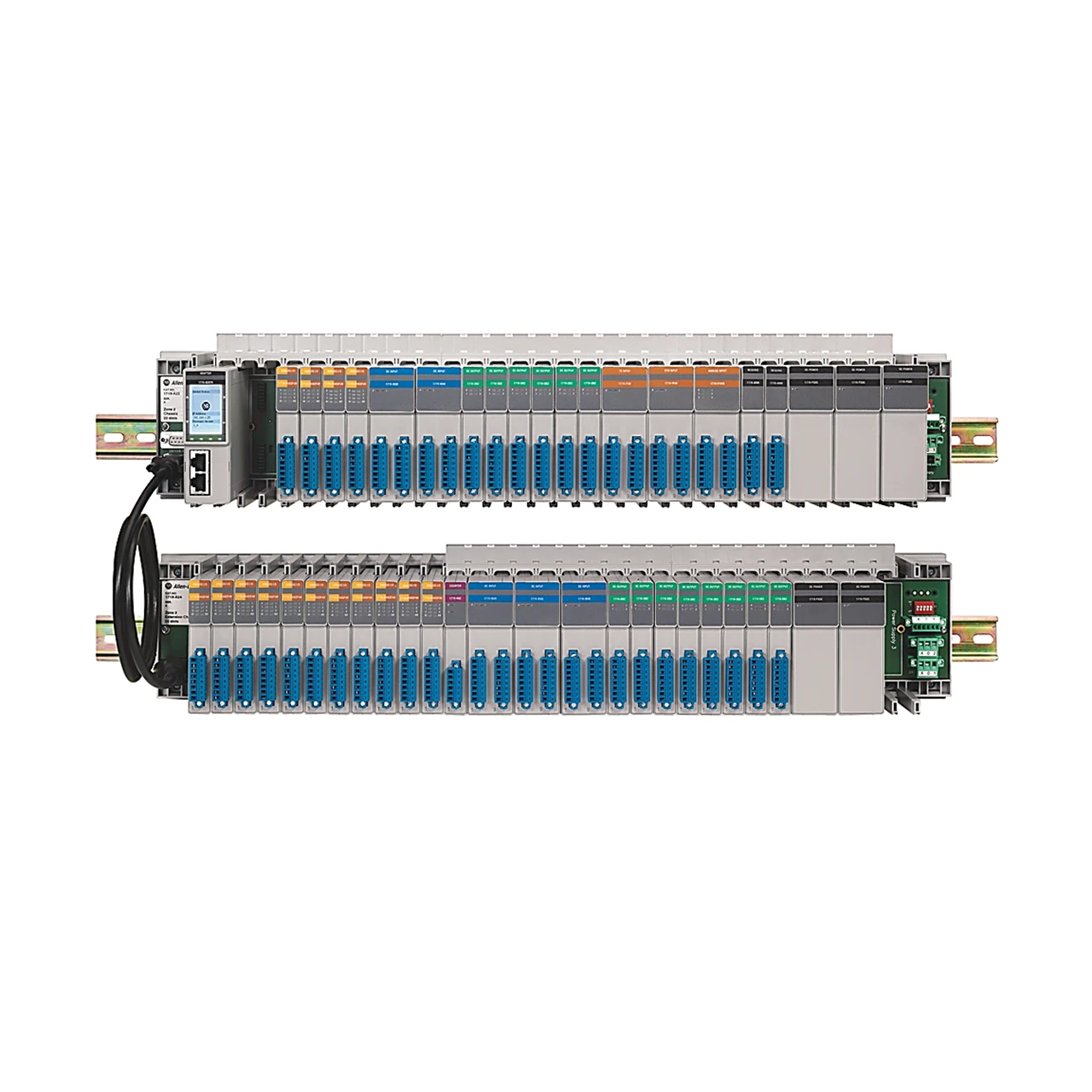 1719 Ex IO Modules