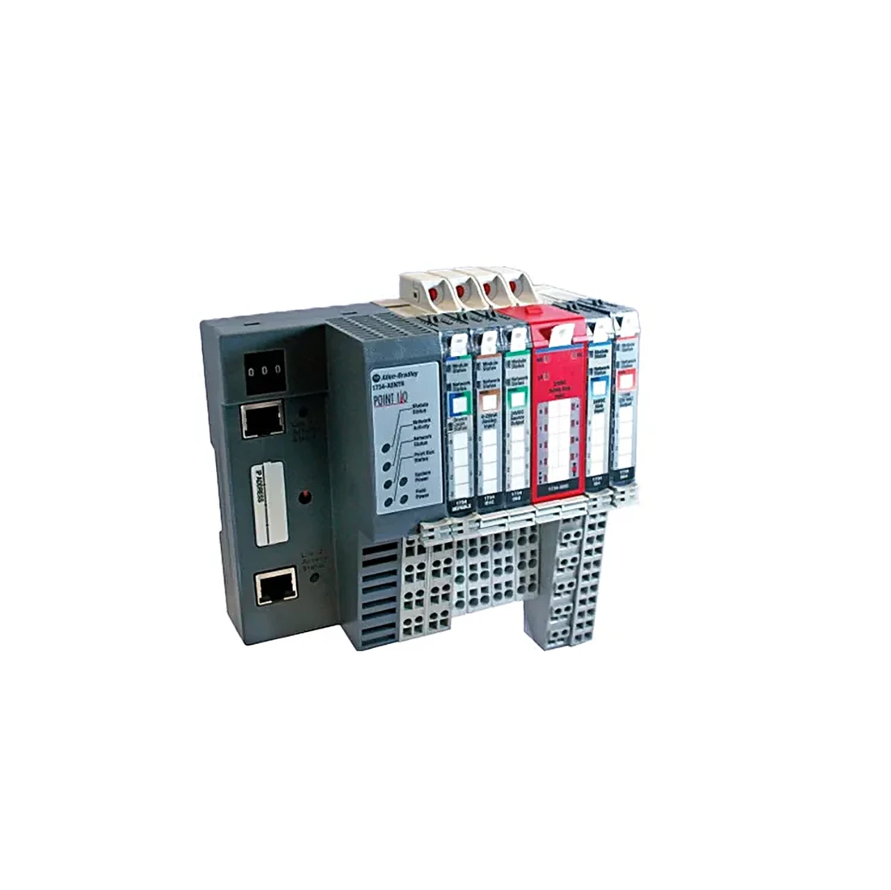1734 POINT IO Modules