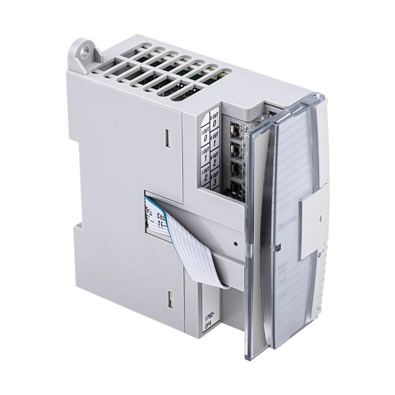 1762 MicroLogix I:O