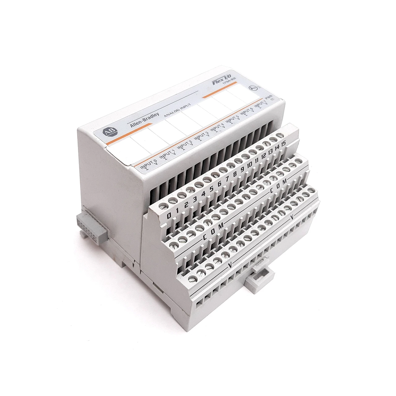 1794 FLEX I:O Modules