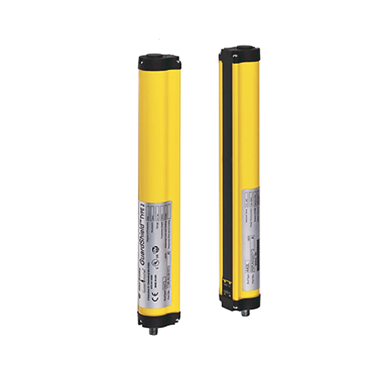 440L Guardshield POC Type 2 Low Risk Safety Light Curtains