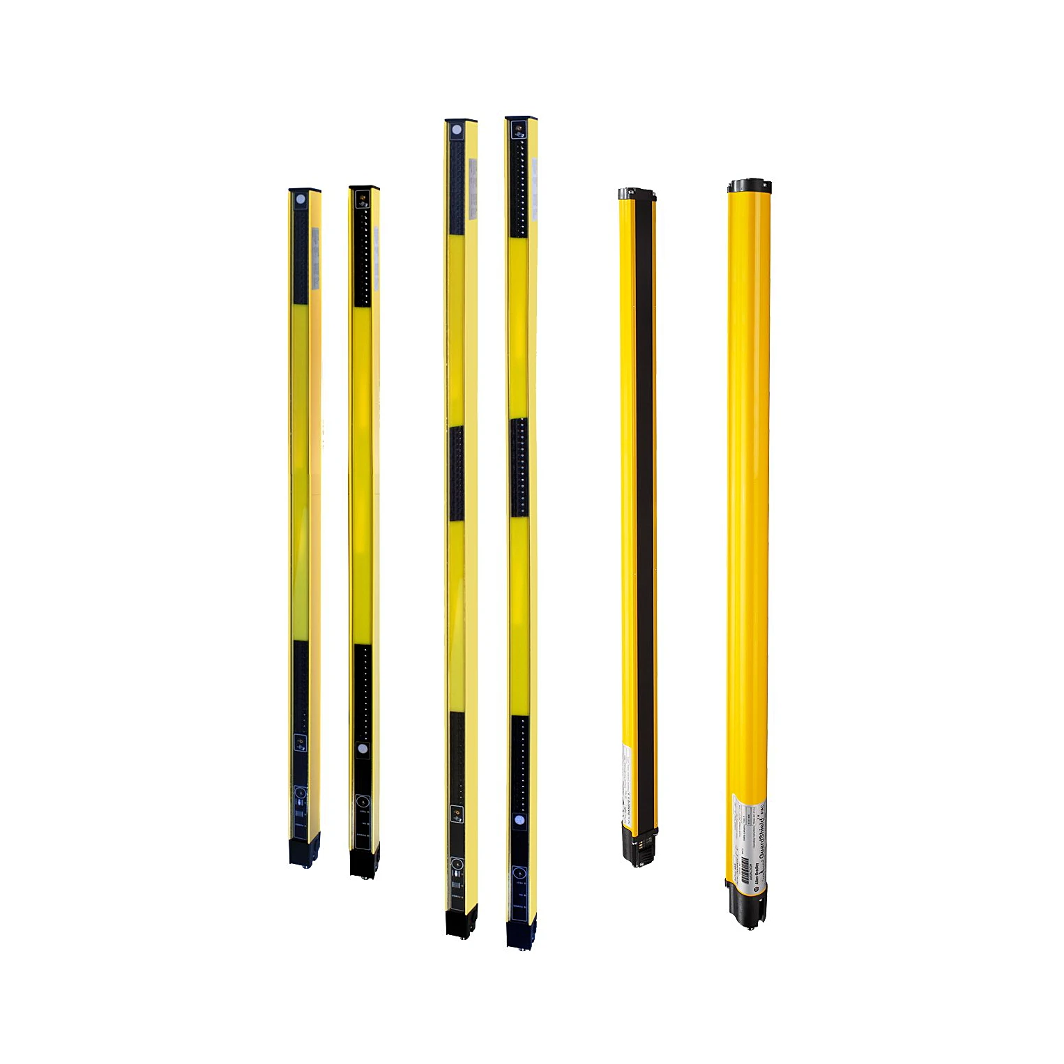 440L Type 4 Safety Light Curtains