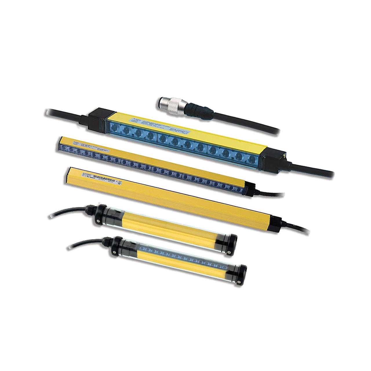 445L Guardshield POC Type 4 Micro 400