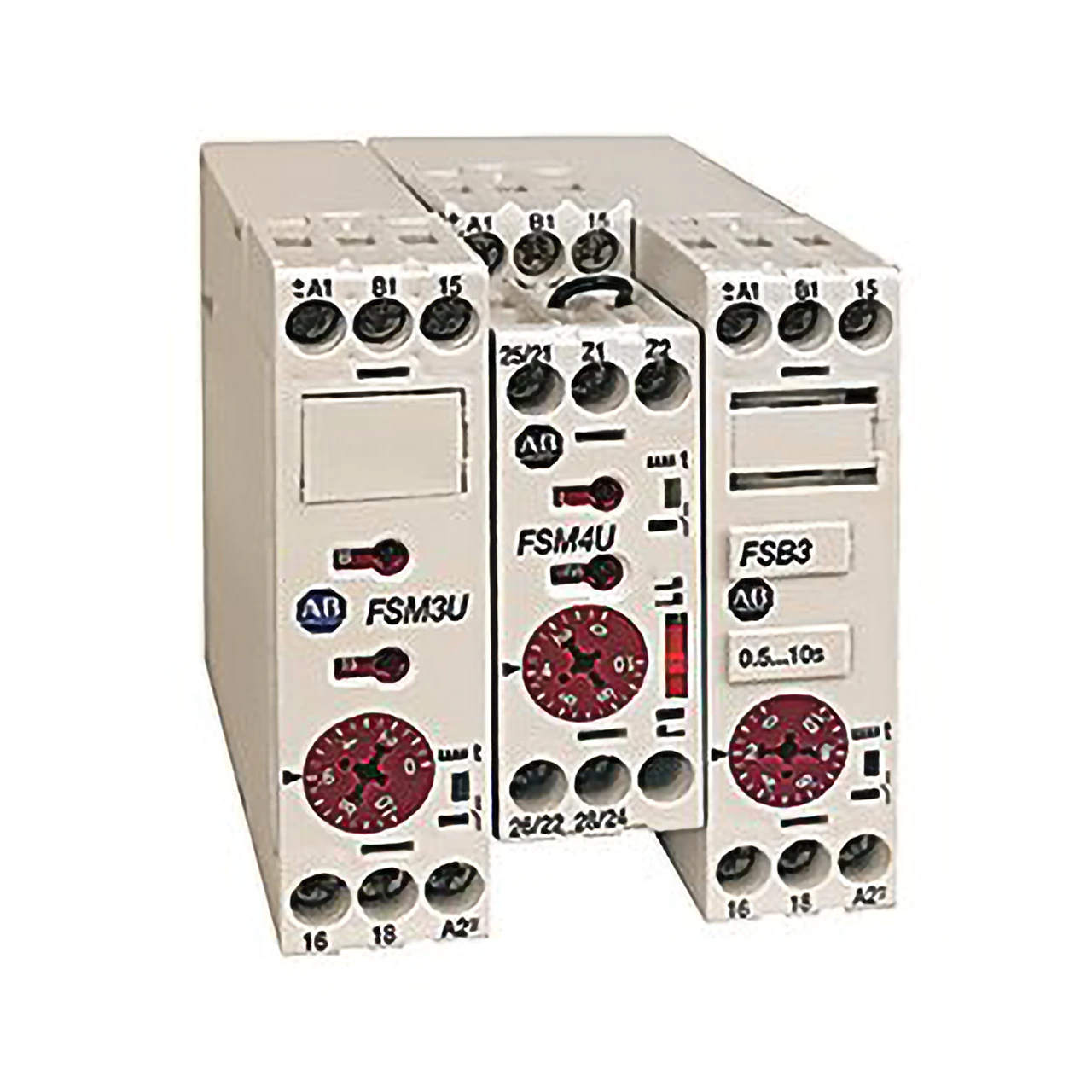 700-FS High-Performance