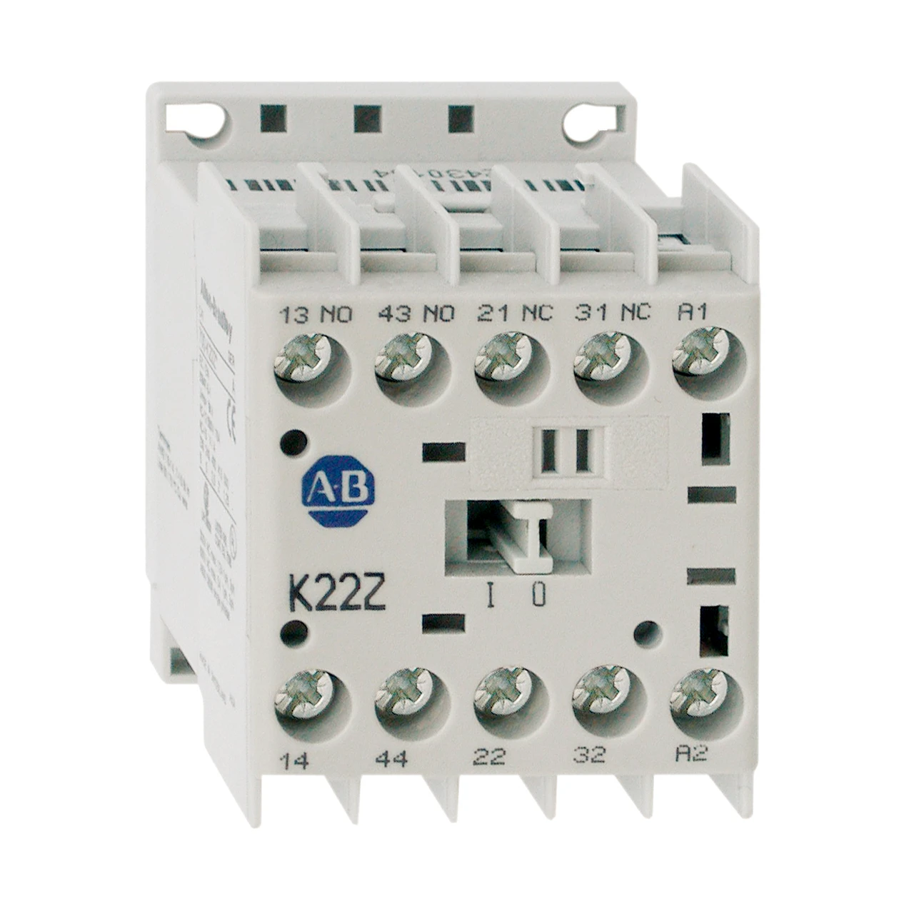 700-K Miniature Control Relays