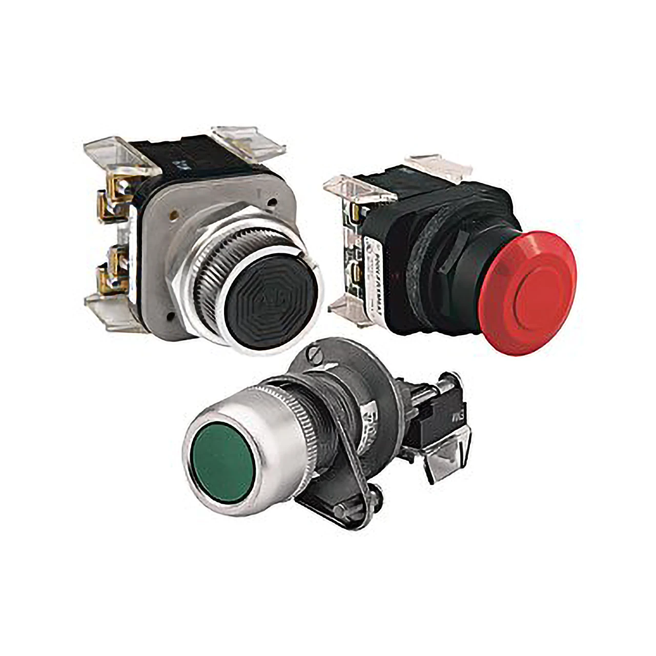 800T:H Operators