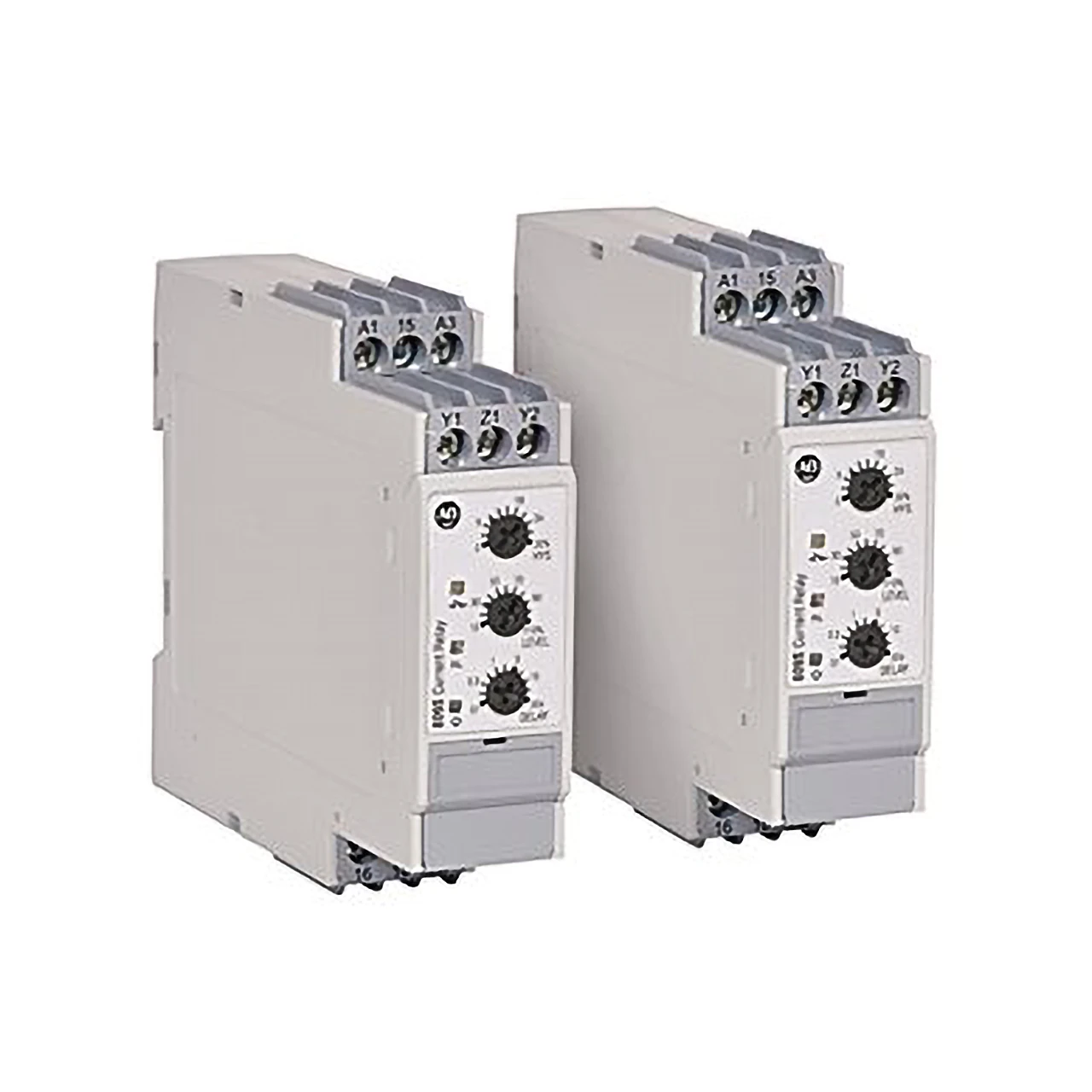 809S Current Monitoring Relay