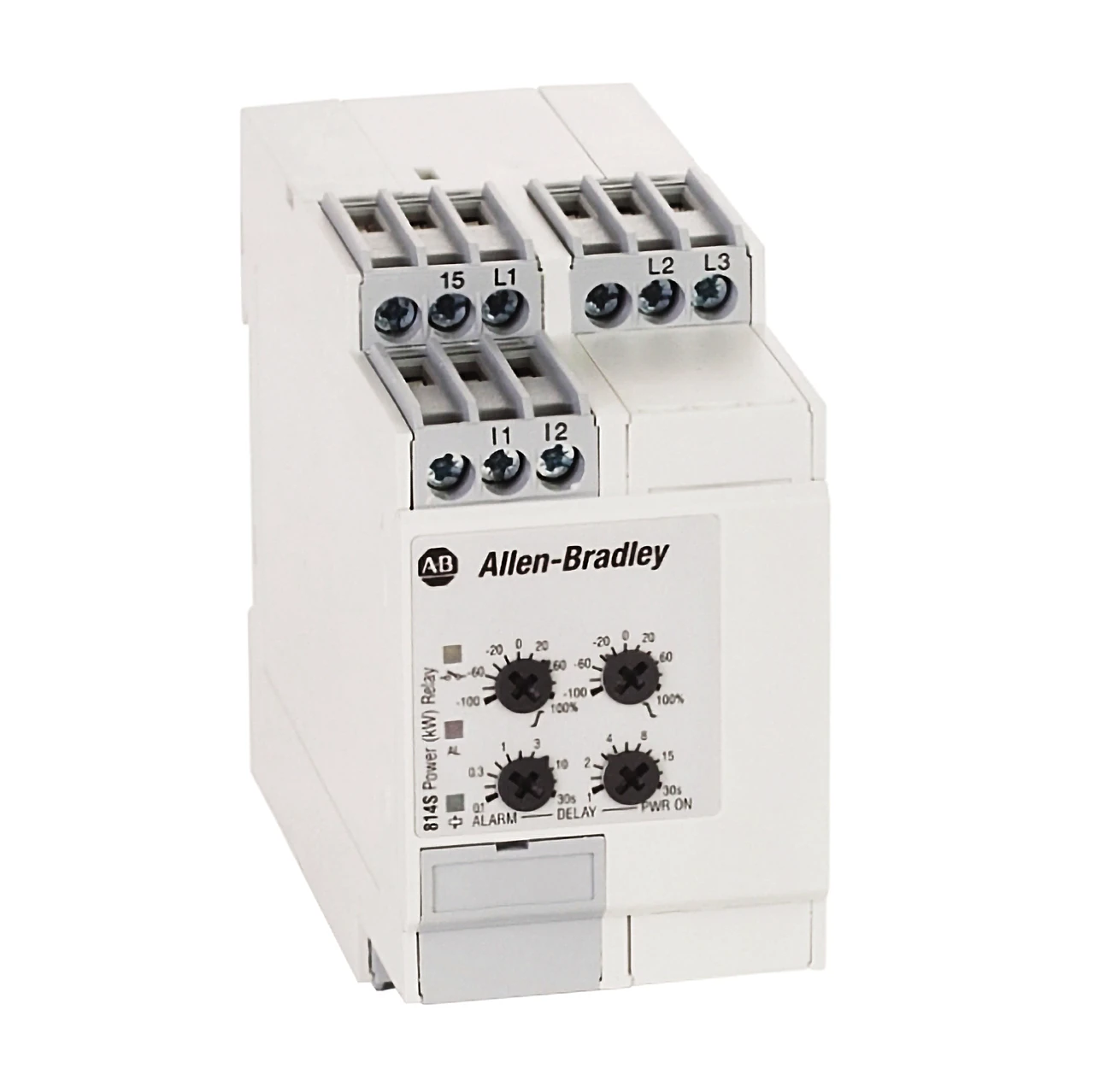 814S Power Monitoring Relay