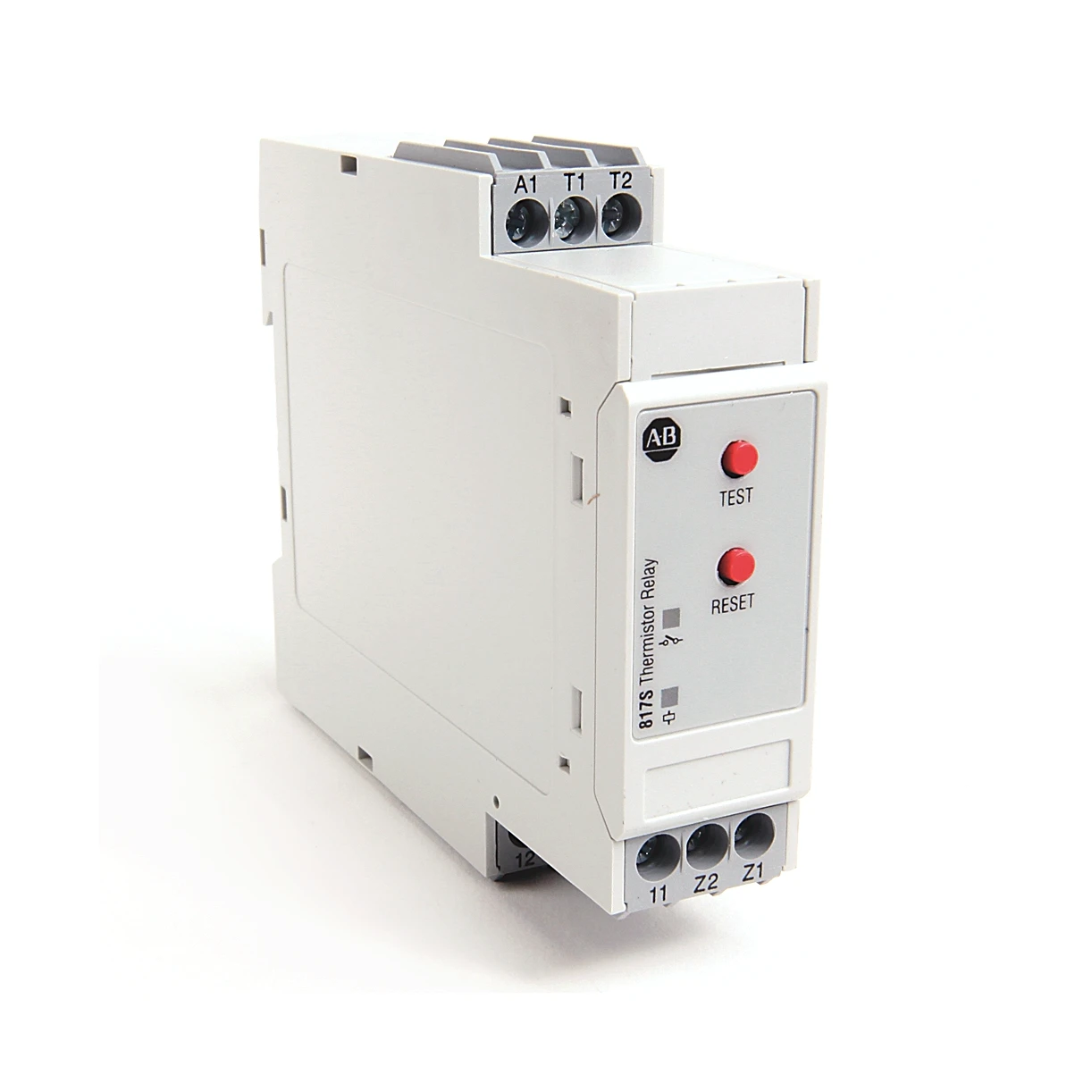 817S Thermistor Monitoring Relay