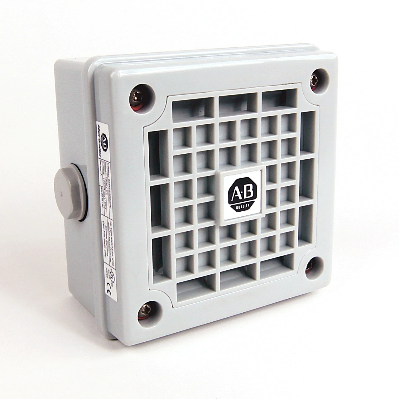 855H General Purpose Electronic Horns