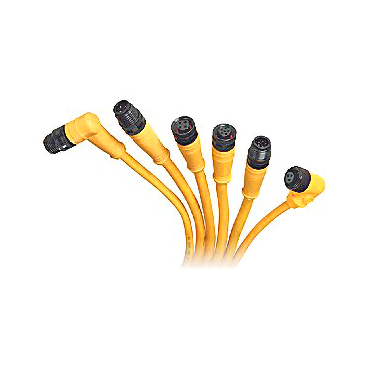 AC Micro Connection Systems