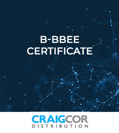 BEE-Certificate