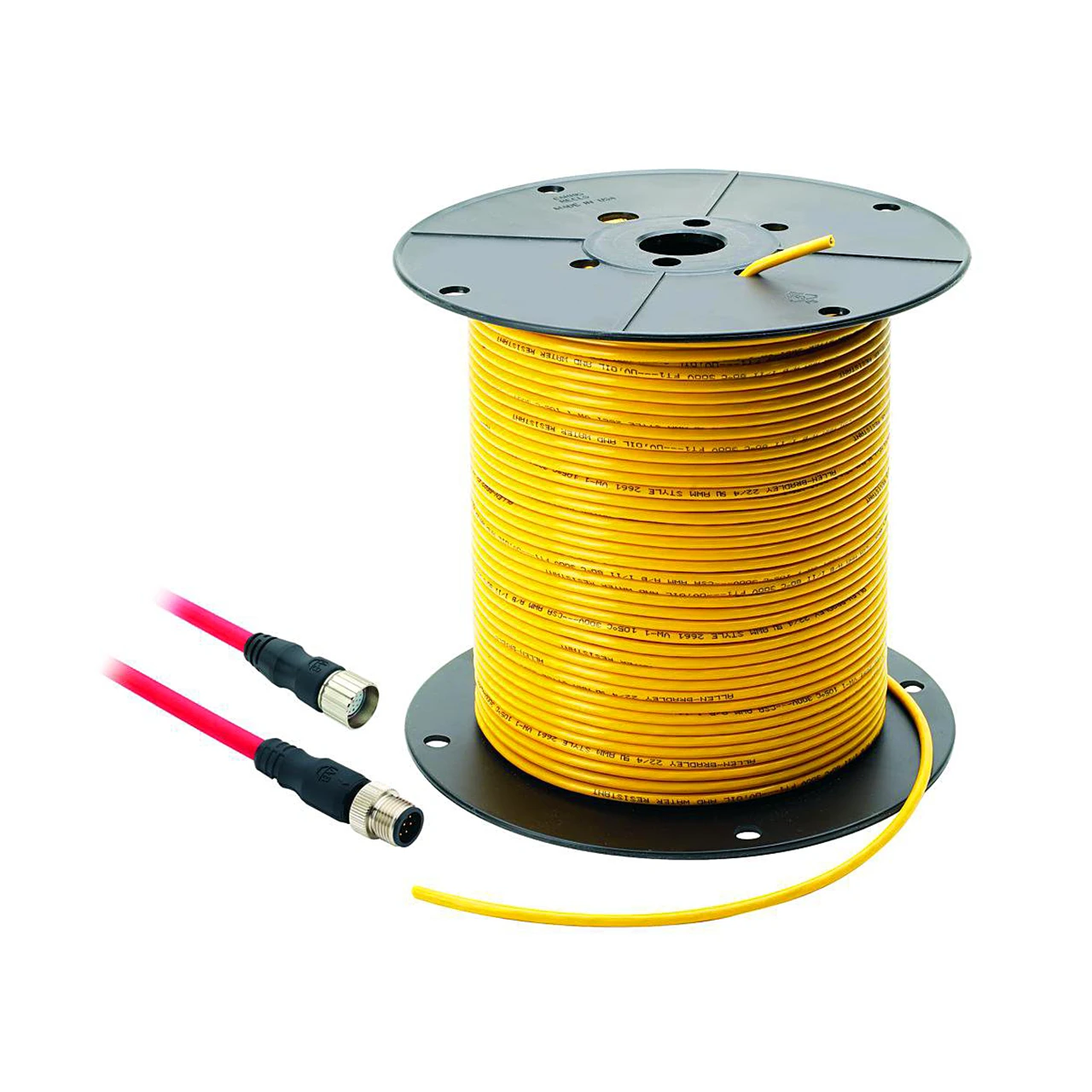 Cable Spools