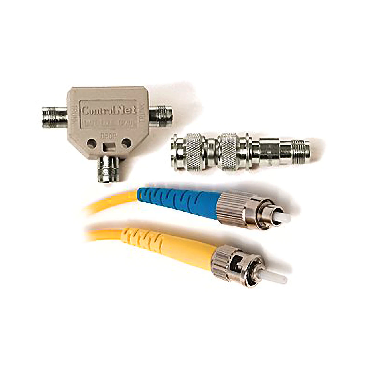ControlNet Network Media