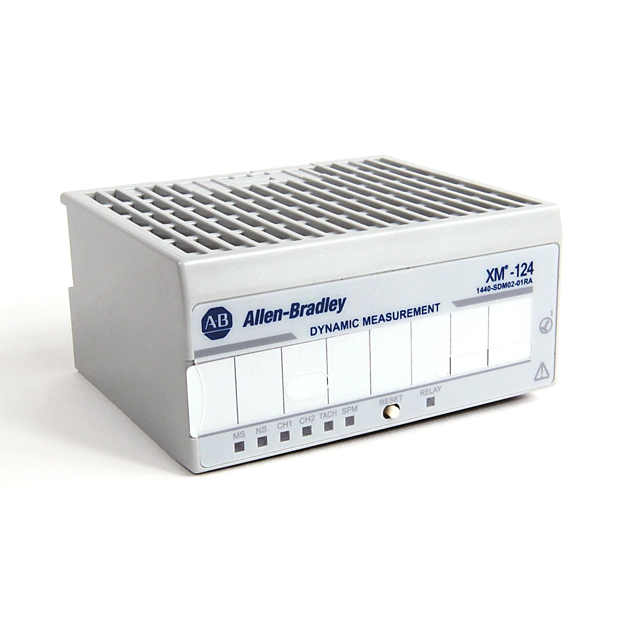 Dynamic Measurement Modules for ControlNet Networks
