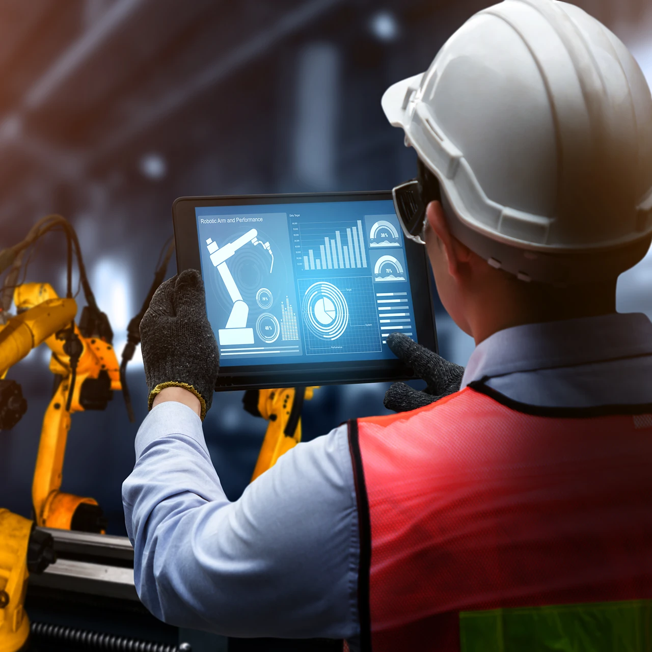 FactoryTalk DataMosaix- Industrial DataOps Solution
