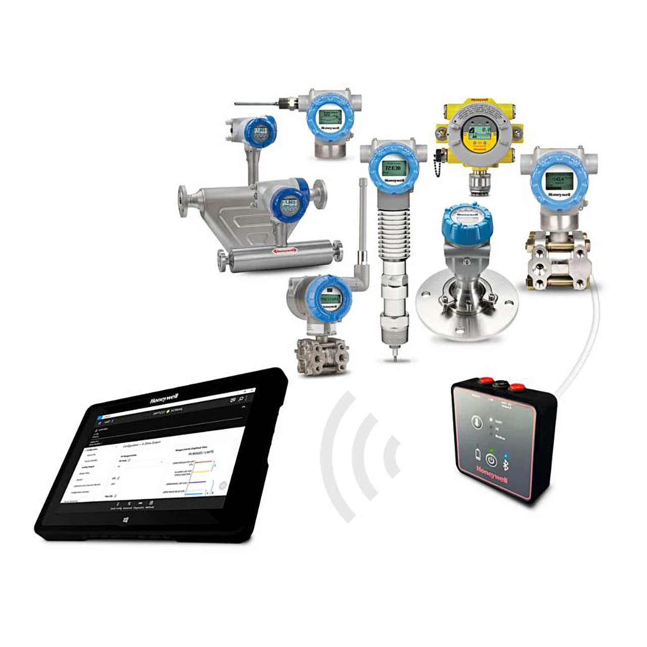 Field Configuration Tools and Softwarejpg