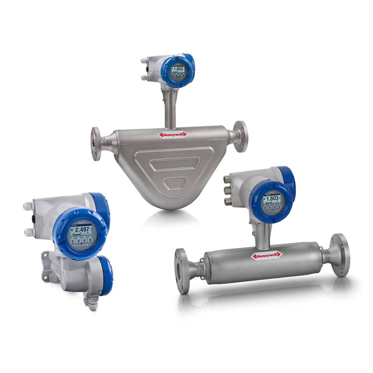 Flow Meters