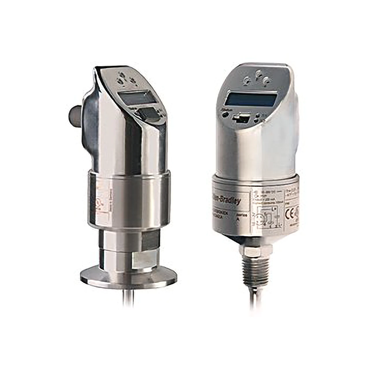Flow Switches