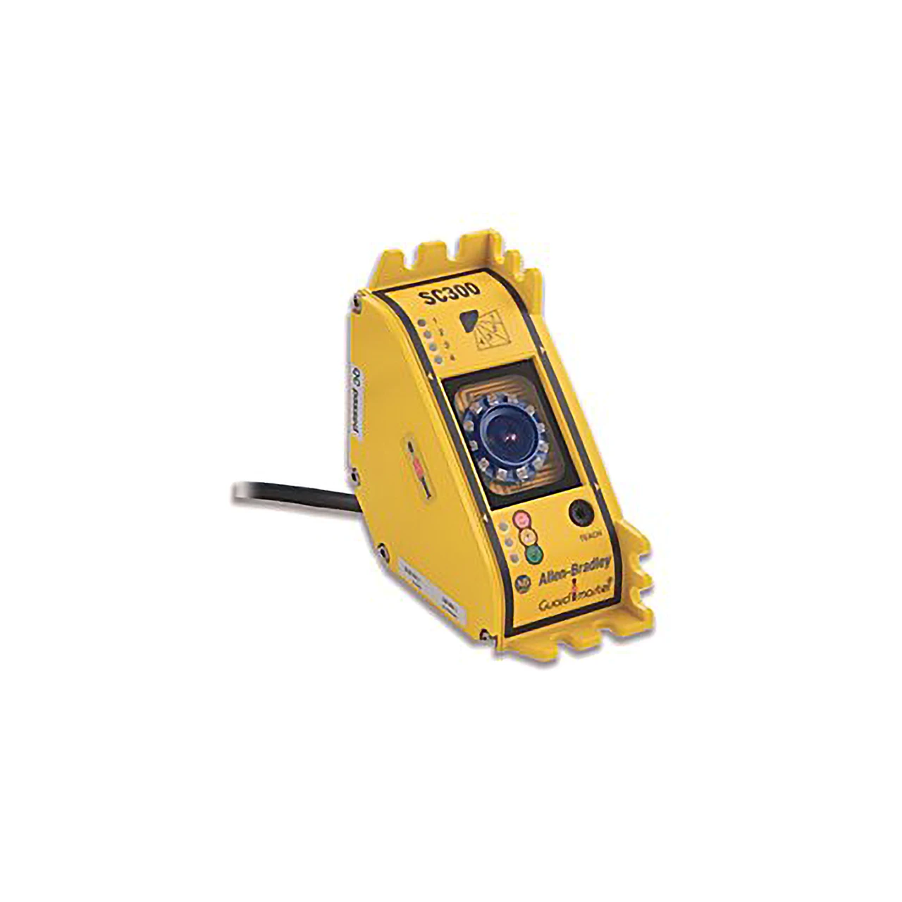 Hand Detection Safety Sensor
