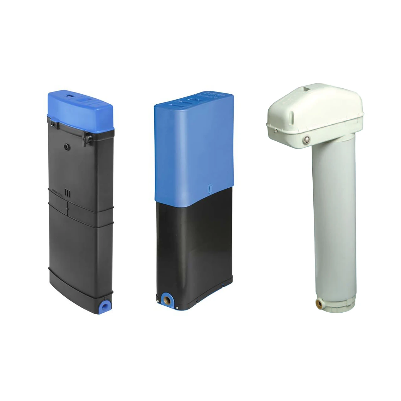 Honeywell Above Ground Meterbox