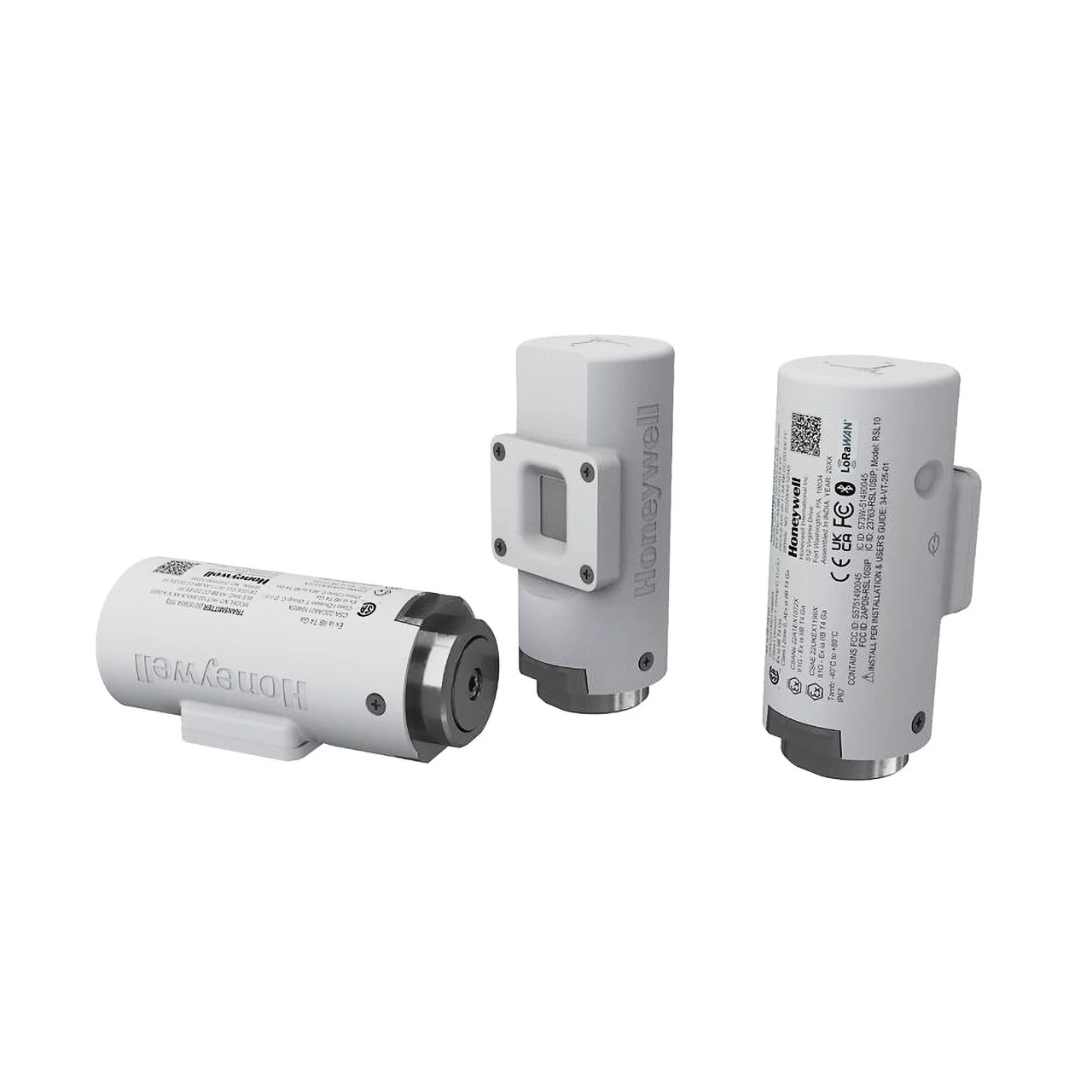 Honeywell Versatilis™ Transmitter