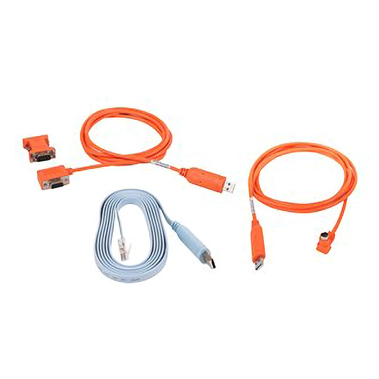 Industrial USB Cables