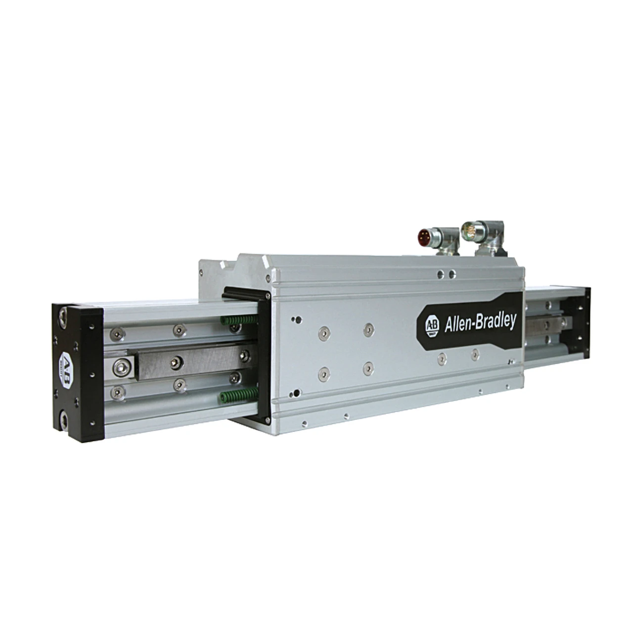 Integrated Linear Thrusters