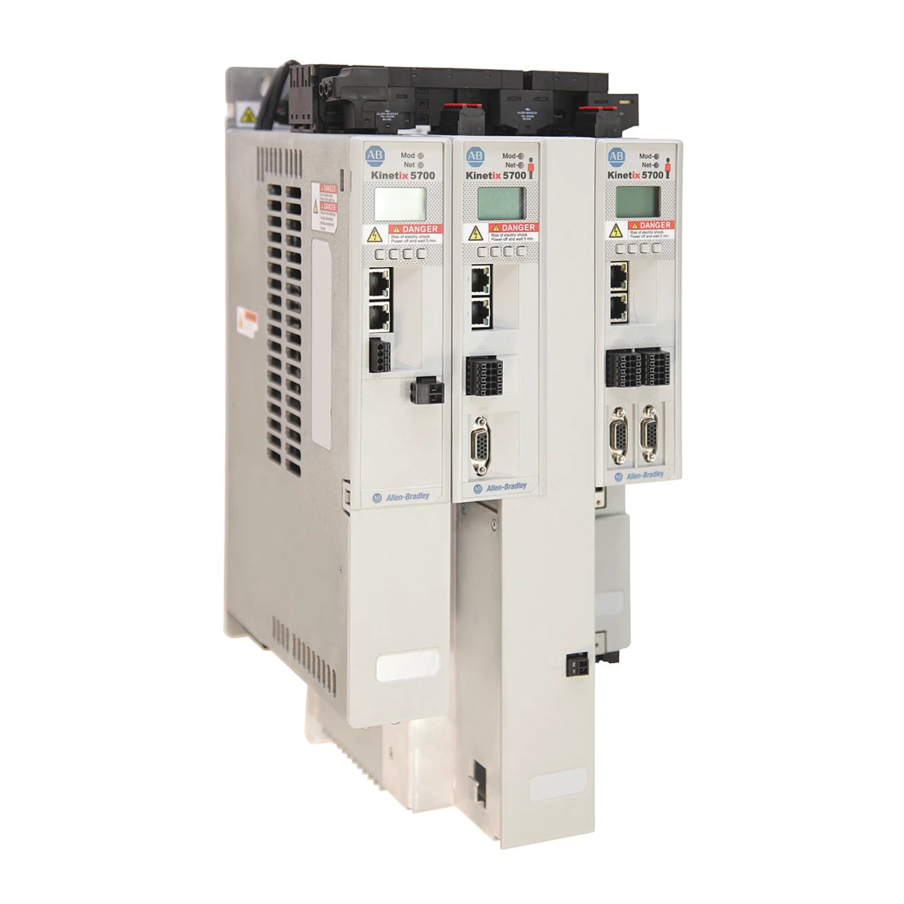 Kinetix 5700 EtherNet:IP Servo Drives