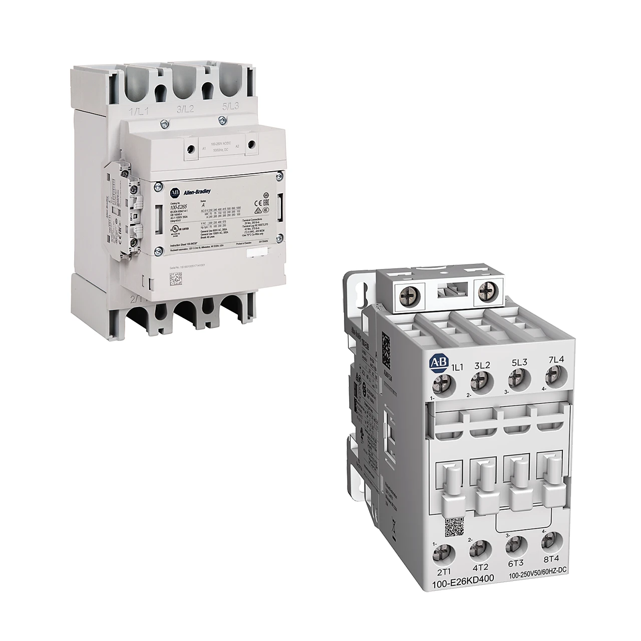 Large Contactors