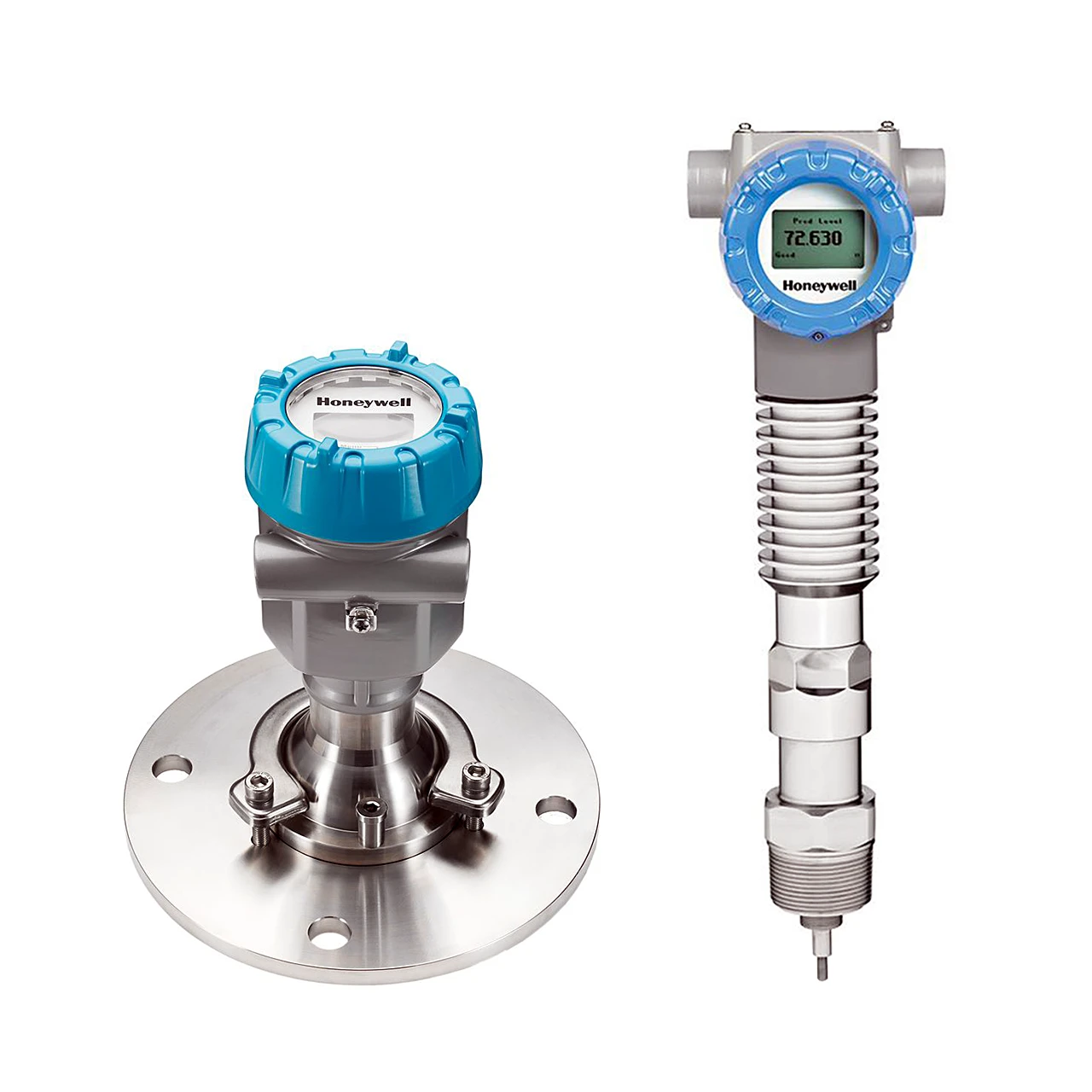 Level Transmitters