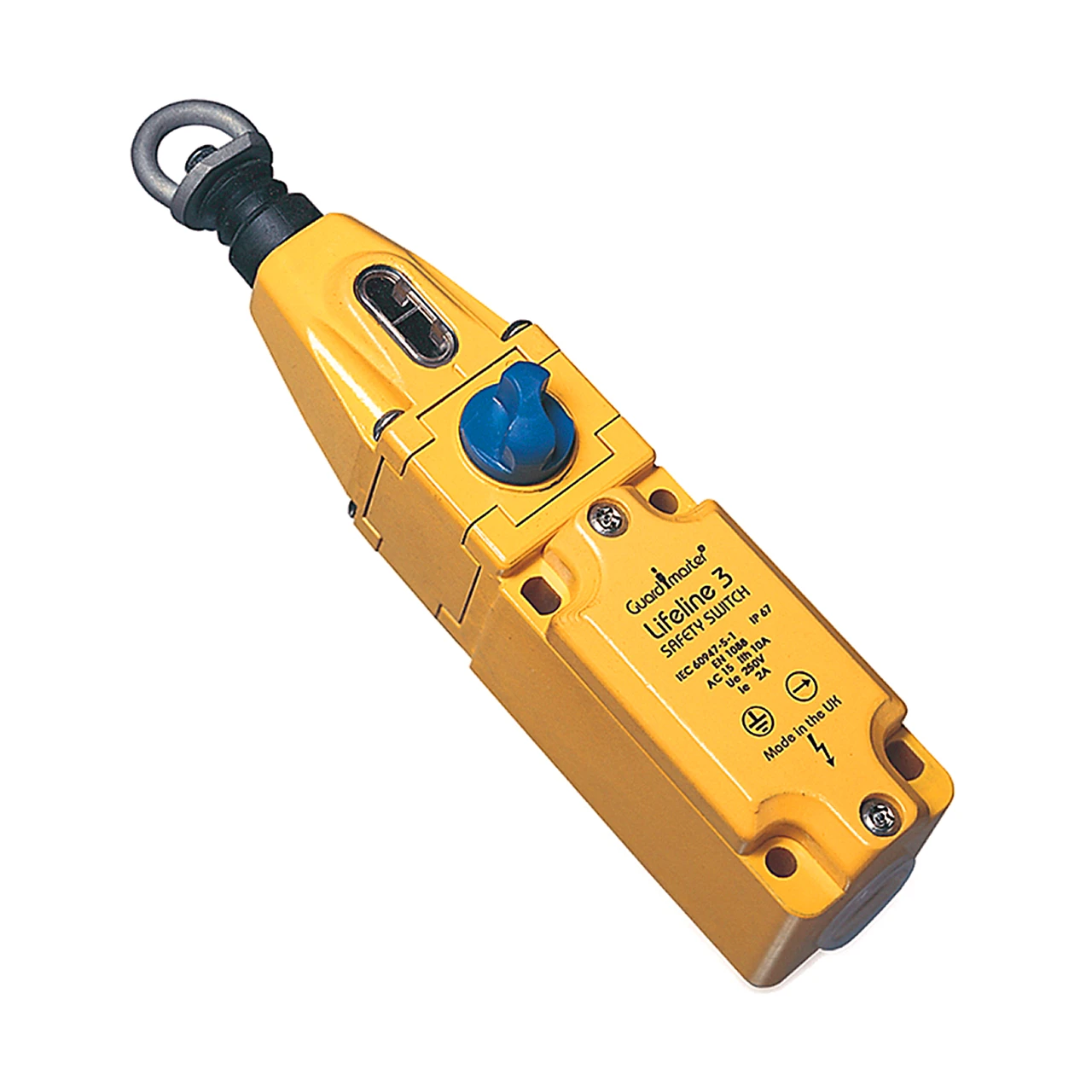 Lifeline 3 Cable Pull Switches