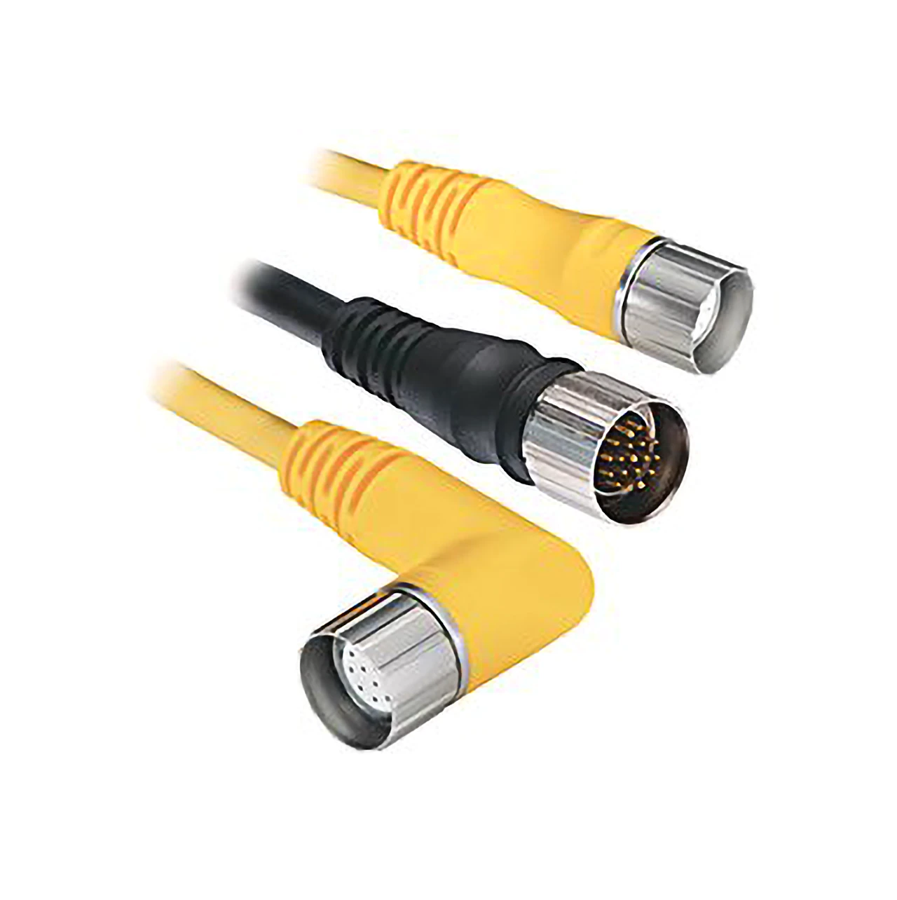 M23 Connection Systems