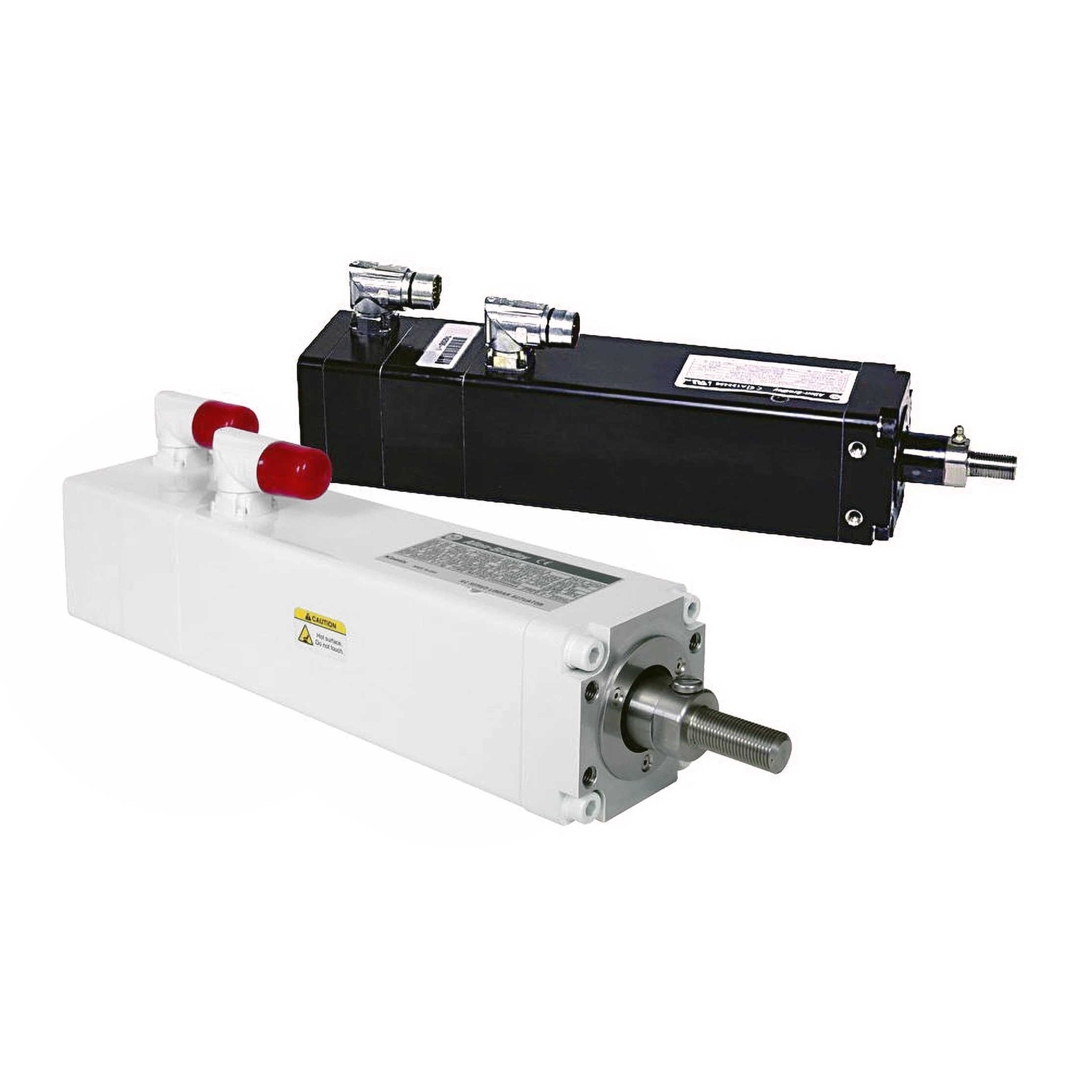 MP-Series Heavy-Duty Electric Cylinders
