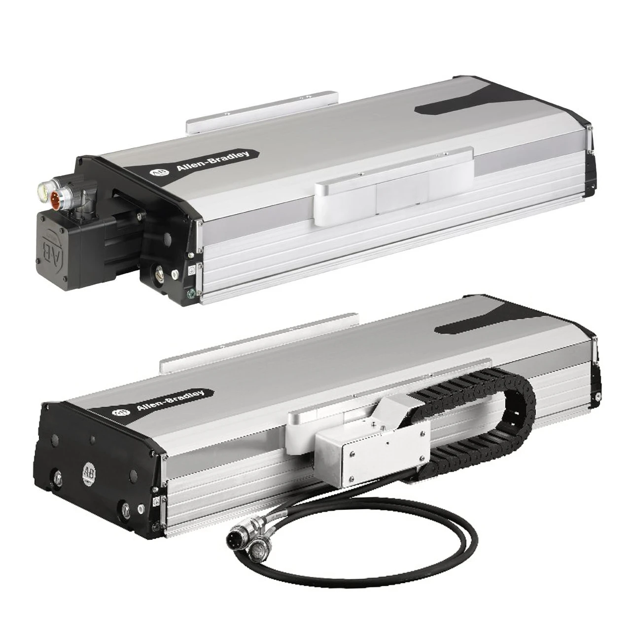 MP-Series Integrated Linear Stages
