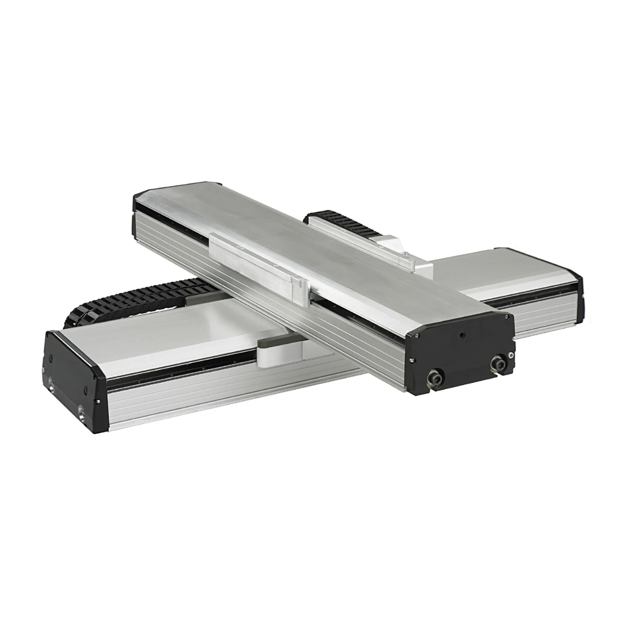 MP-Series Integrated Multi-Axis Stages