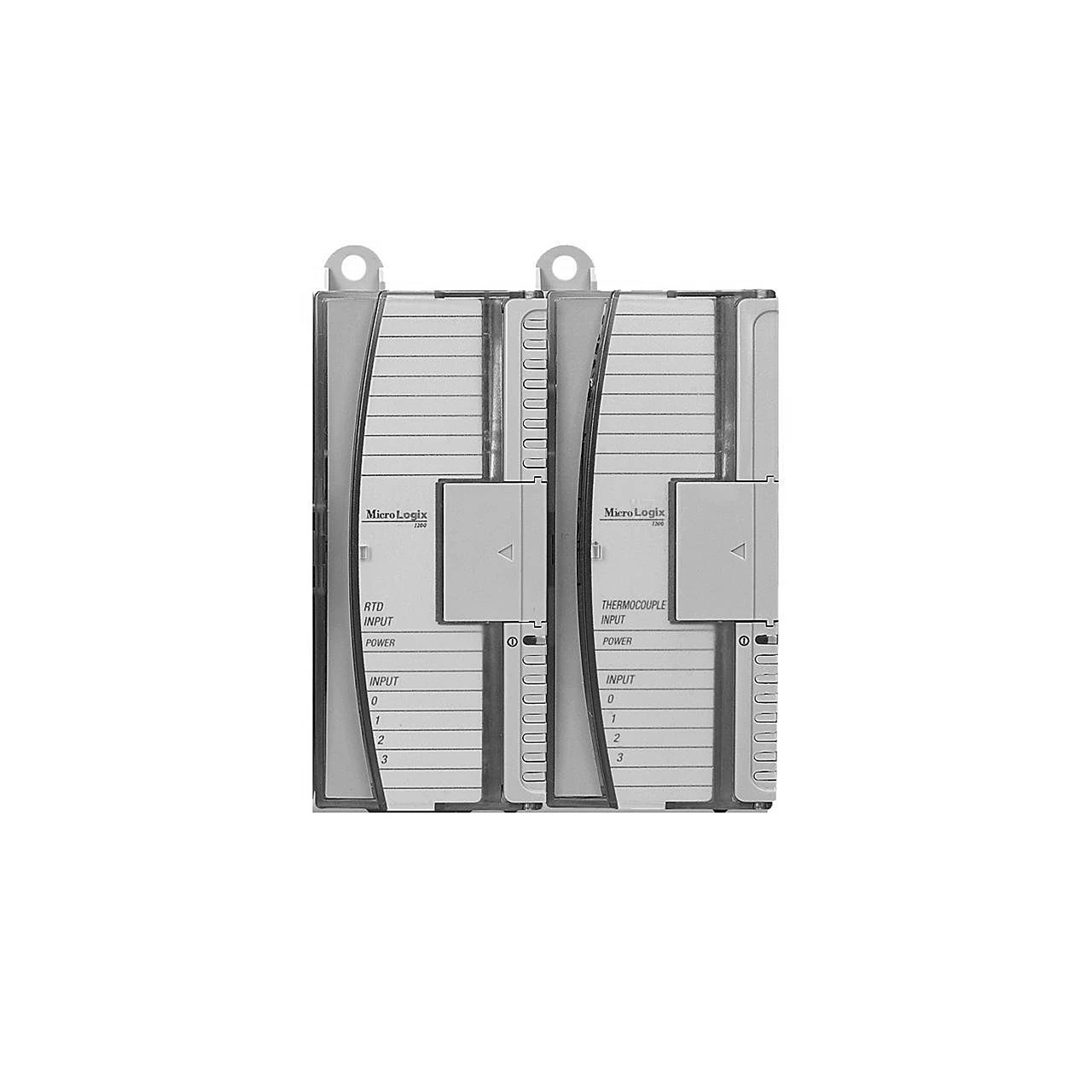 MicroLogix Expansion IO