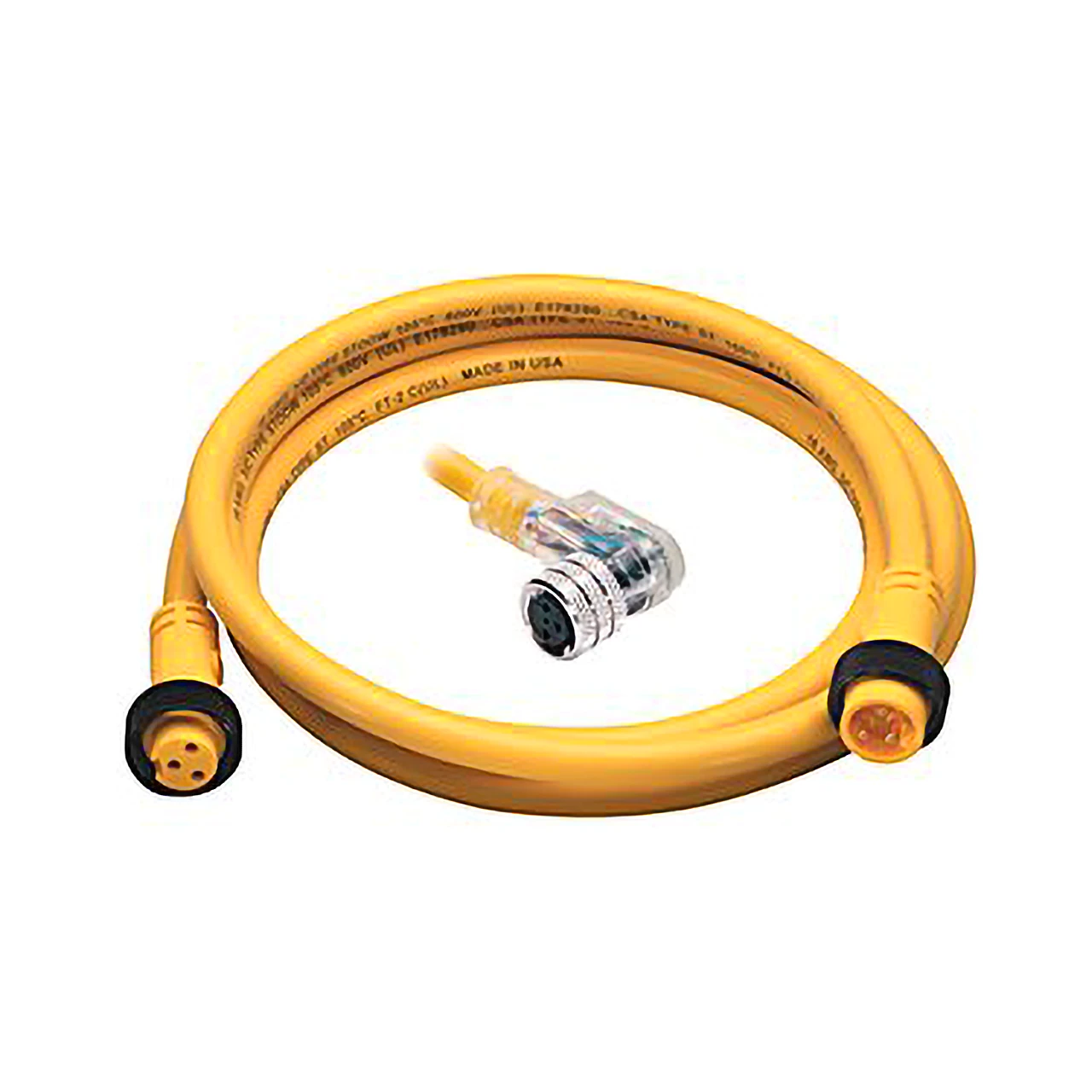 Mini Connection Systems