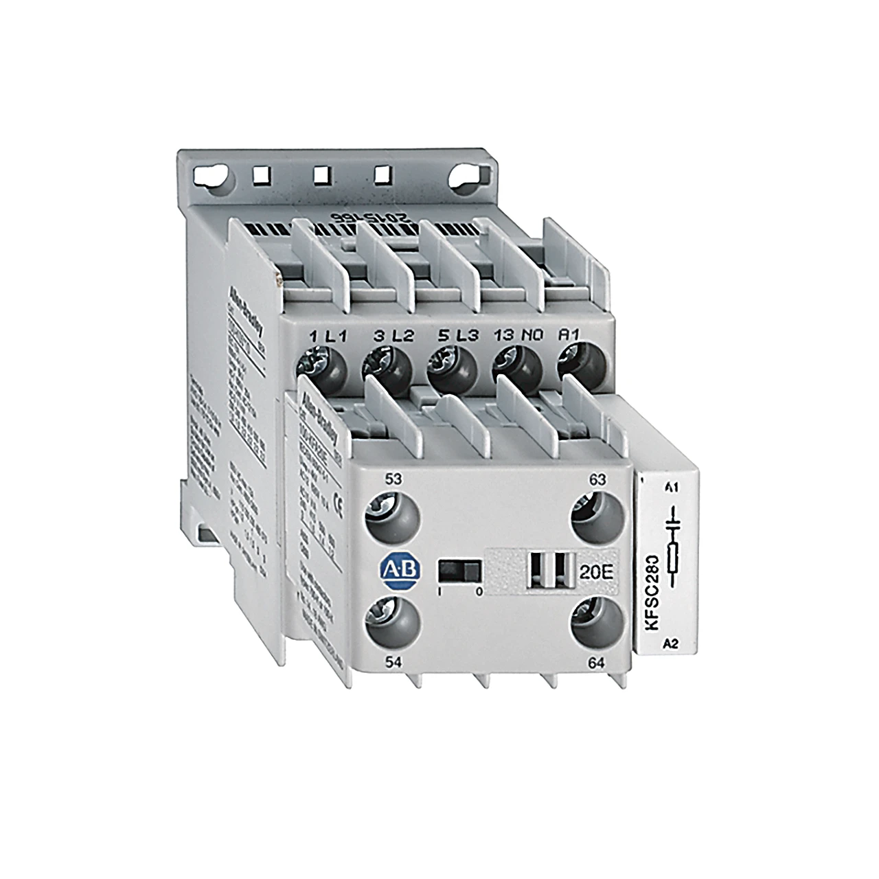 Miniature Contactors
