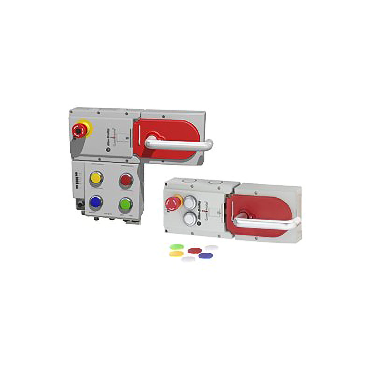 Multifunctional Access Box