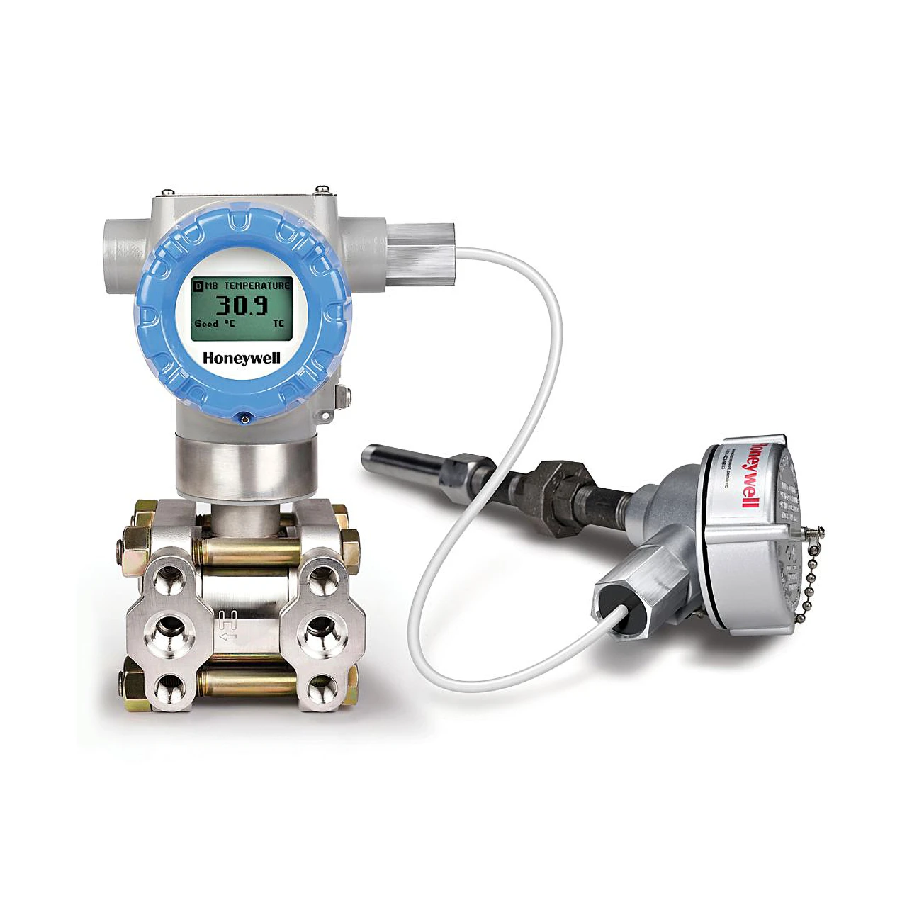 Multivariable Transmitters