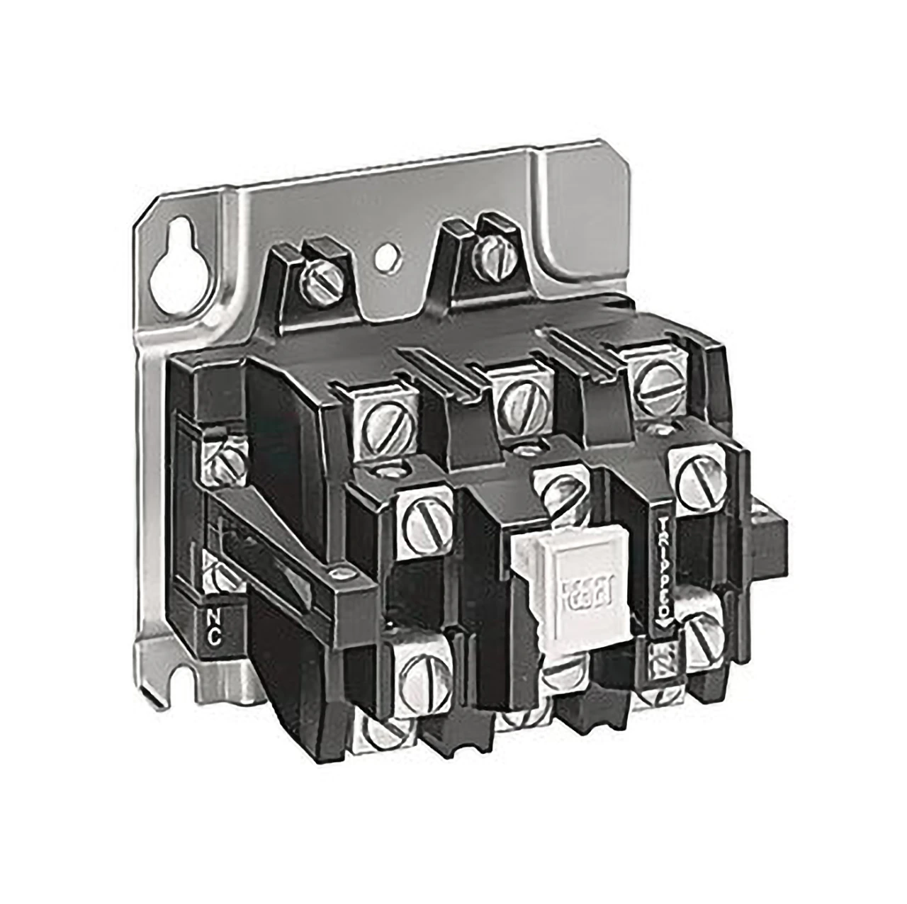 NEMA Eutectic Alloy Overload Relays