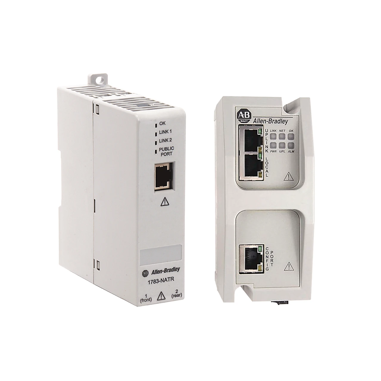 Network Address Translation Devices