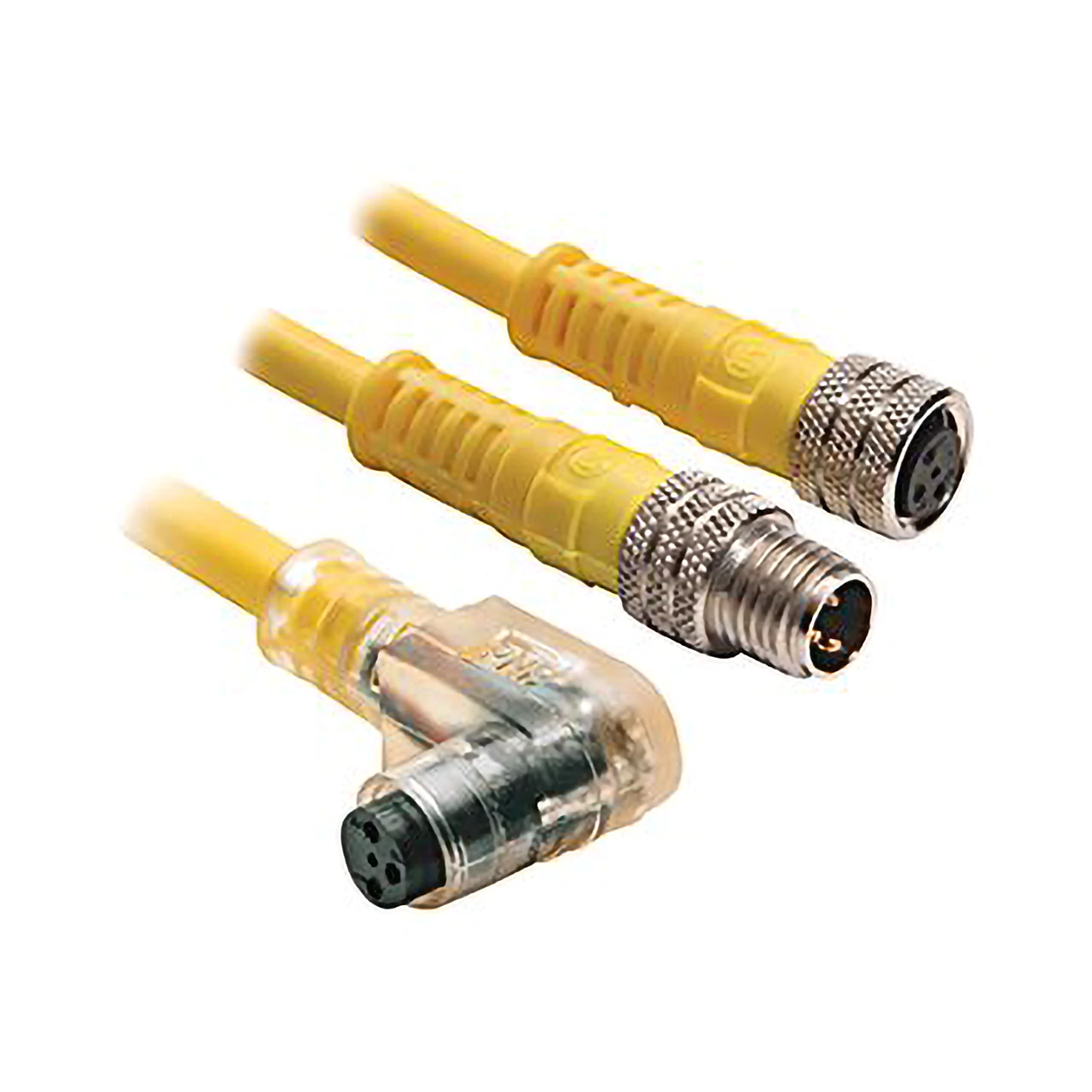 Pico M8 Connection Systems