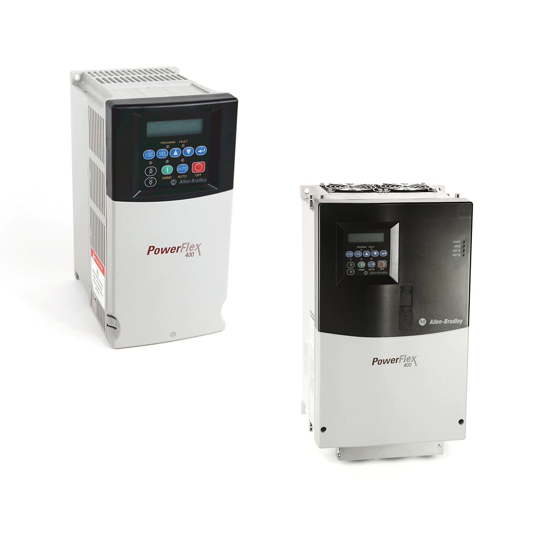 PowerFlex® 400