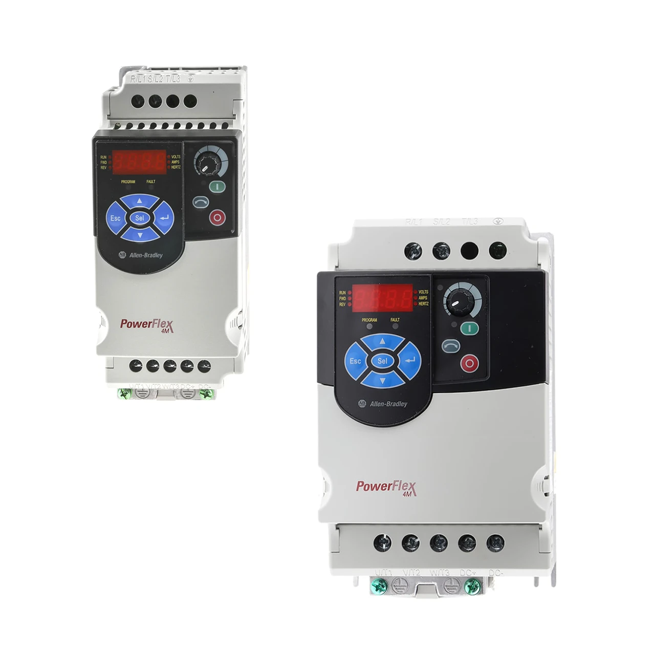 PowerFlex® 4M