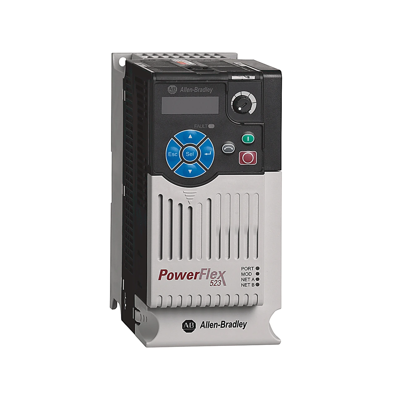 PowerFlex® 523